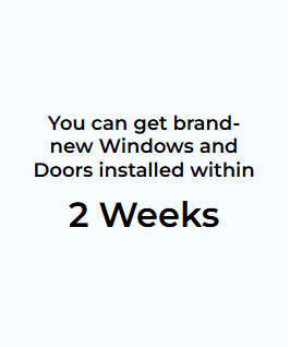 Windows and Doors